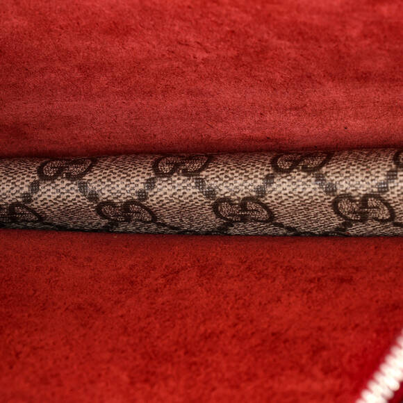 Gucci Dionysus Bag Gg Coated Canvas #202392G16B - Picture 5 of 7